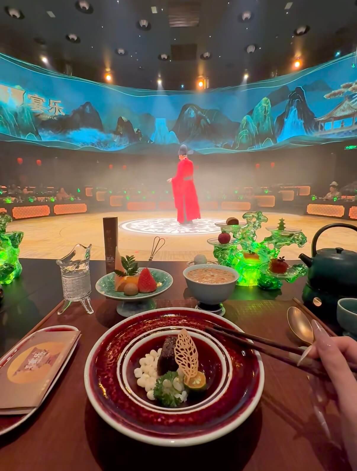 Banquet Dining